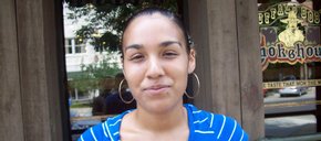 Photo of Farrah Washington