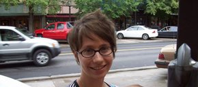 Photo of Rachel Anderson