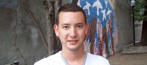 Photo of Jared Klenda