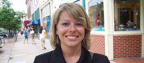 Photo of Christine Lamanno