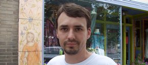 Photo of Michael Young