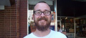 Photo of Eugene Szymanski