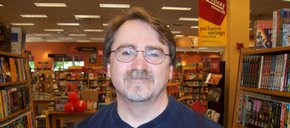 Photo of Jeff Ford