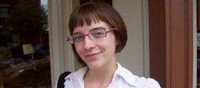 Photo of Meredith Moore