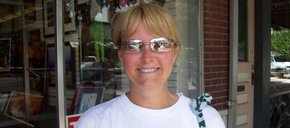 Photo of Sharon Green