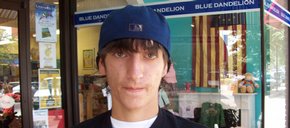Photo of Nick Pryor