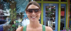 Photo of Gina Holloman