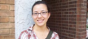 Photo of Emily Scholle