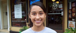 Photo of Jackie Garcia