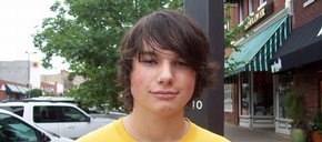 Photo of Lucas Parker