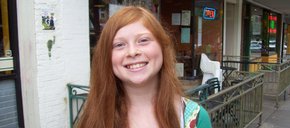Photo of Aaryn Wertz