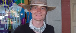 Photo of Chris Ordal