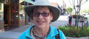 Photo of Marilyn Traub