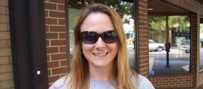 Photo of ReGina Cruse
