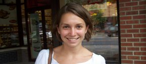 Photo of Sarah Edwards