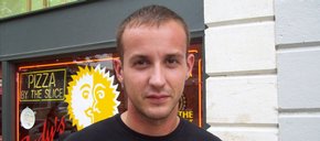 Photo of Mike Waisner