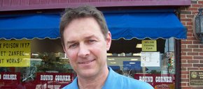 Photo of Bob Bootman