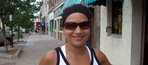 Photo of Maria Grosko
