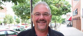 Photo of Mark Ritter