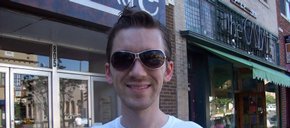 Photo of Brandon Botbyl
