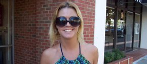 Photo of Arlena Gregory