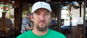 Photo of Andy Norris