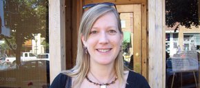 Photo of Angela Waliczek