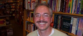 Photo of Steve Carrier