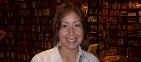 Photo of Stephanie Hodges