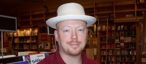 Photo of Tyler Rey