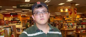 Photo of Cody Somers