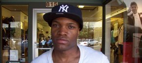 Photo of Martez Trotter