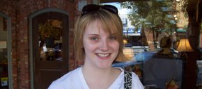 Photo of Kendra Verhage