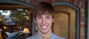 Photo of Quinn Wasson