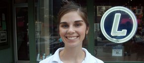 Photo of Jill Williams