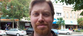 Photo of H. Kevin Fulk