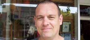 Photo of Nick Wells