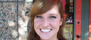 Photo of Ashley Durkin
