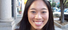 Photo of Laura Fisk