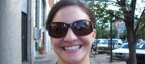 Photo of Ashley Gardner