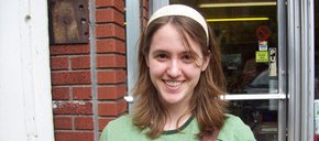 Photo of Chelsea Hochstetter