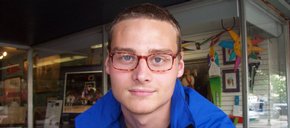Photo of Jacob Muselmann