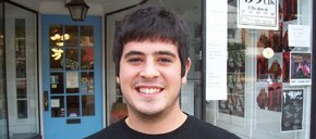 Photo of Nick Sandella