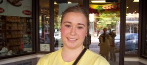 Photo of Loryn Walrod