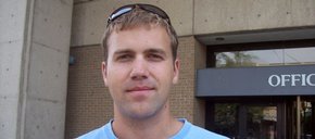 Photo of Eric Hyde