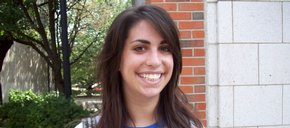 Photo of Megan Singer