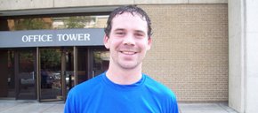Photo of Tyson Willoughby