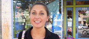 Photo of Amber Beasely