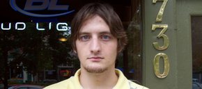 Photo of Eric Rowlands