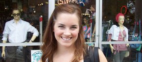 Photo of Hannah Zachritz